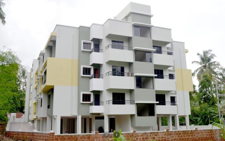 Girnar Hills Kudal Sindhudurg