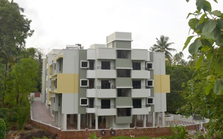 Girnar Hills Kudal Sindhudurg